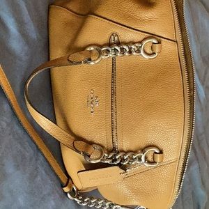Coach crossbody bag